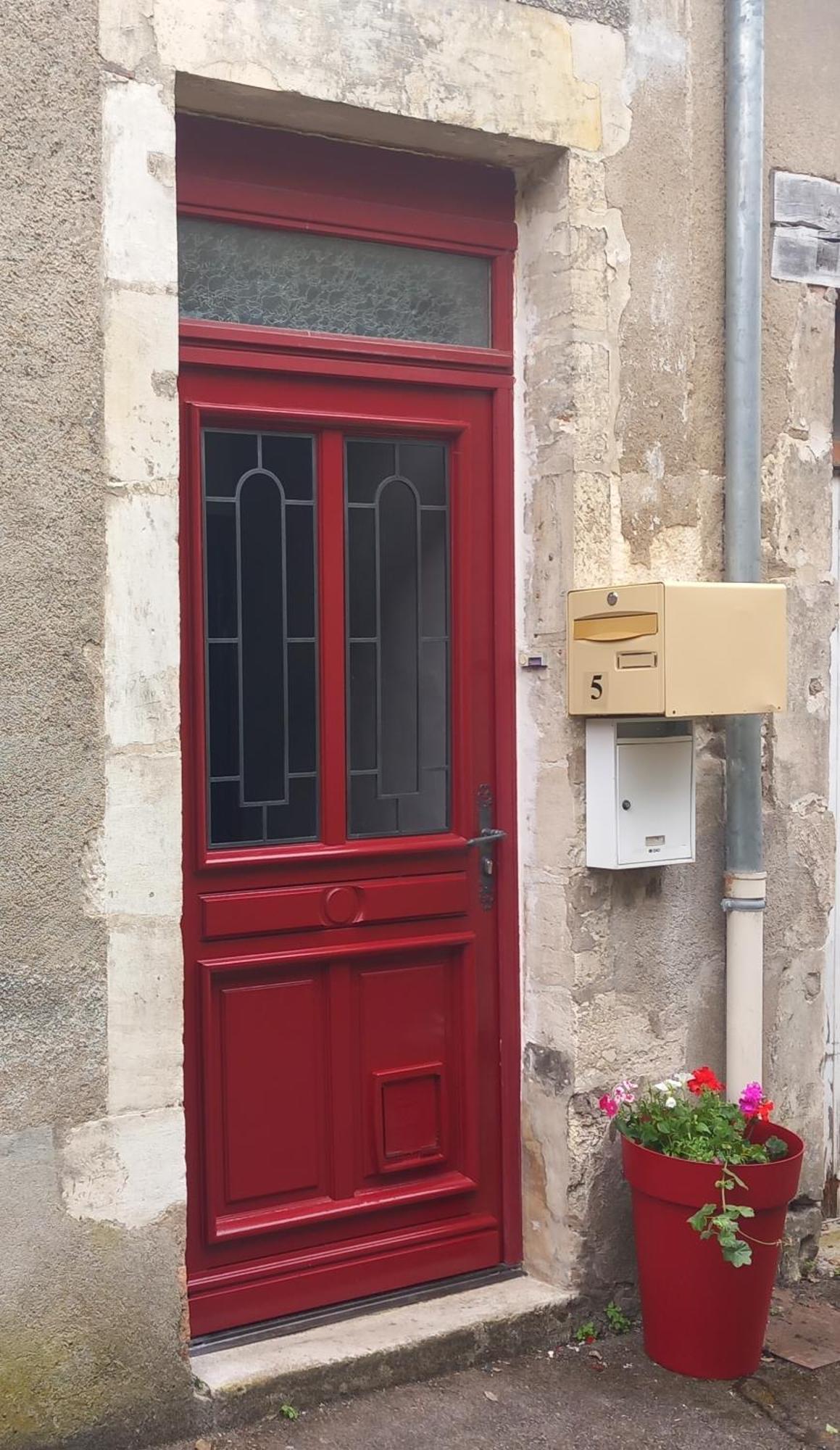 Jls'Tudios " U Sognu" Cosne-Cours-Sur-Loire Exterior foto