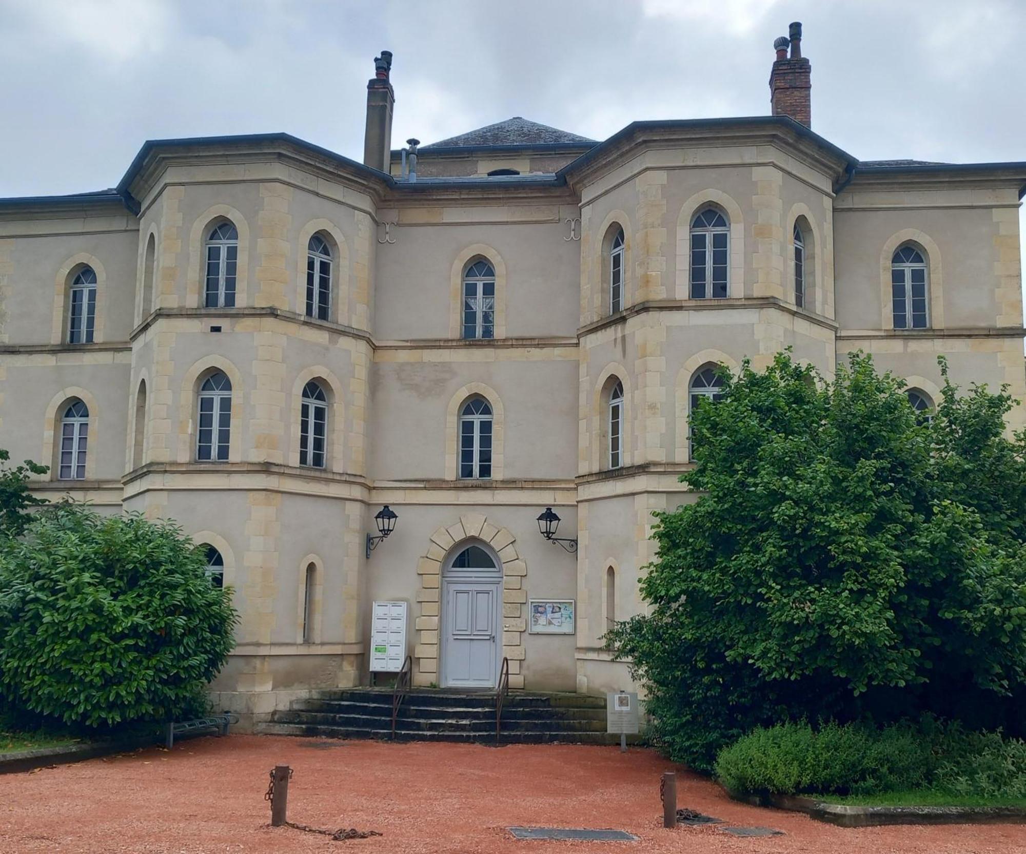 Jls'Tudios " U Sognu" Cosne-Cours-Sur-Loire Exterior foto